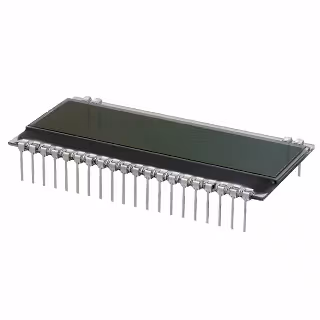 EA DOGM132S-5 Display Visions  Modules d'affichage - LCD OLED Graphic